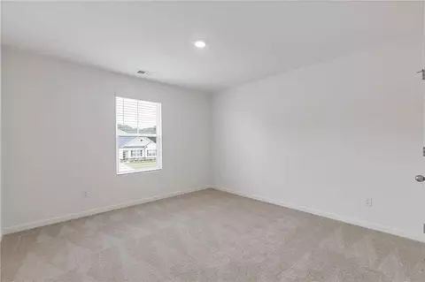 Bedroom - 294 Ralph Still Rd, Dacula, GA 30019 photo 6 of 6