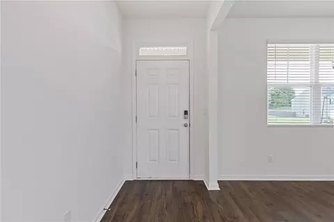 Entry Way - 294 Ralph Still Rd, Dacula, GA 30019 photo 1 of 4