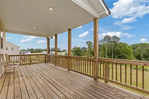 Exterior - 294 Ralph Still Rd, Dacula, GA 30019 photo 5 of 7