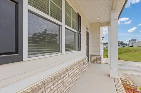 Exterior - 294 Ralph Still Rd, Dacula, GA 30019 photo 4 of 7