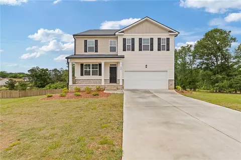 294 Ralph Still Rd, Dacula, GA 30019