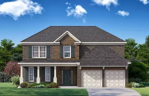 7190 Bocholt Dr, Atlanta, GA 30349