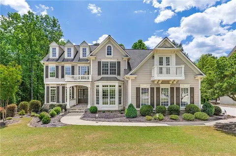 3441 Westhampton Way, Gainesville, GA 30506