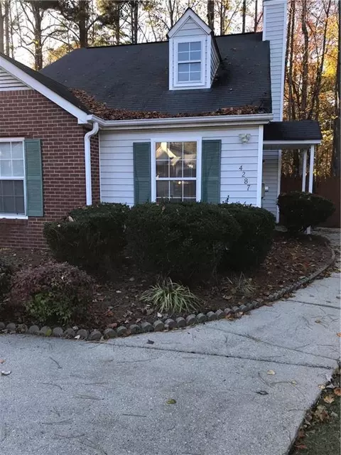 4287 Keats Ct, Austell, GA 30106