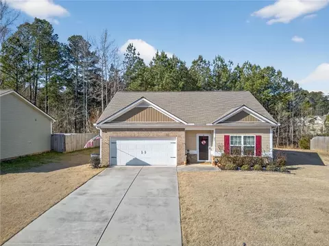 85 Willowrun Dr SW, Rome, GA 30165
