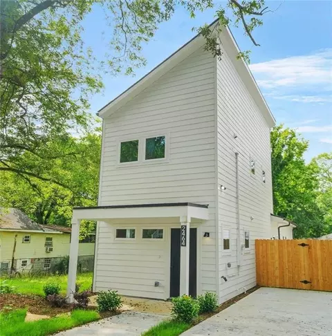 2464 Bellview Ave NW, Atlanta, GA 30318