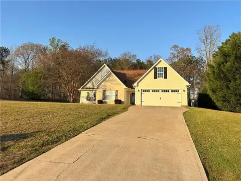 3720 Scotland Ln, Snellville, GA 30039