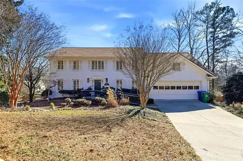 1789 Corners Ct, Atlanta, GA 30338