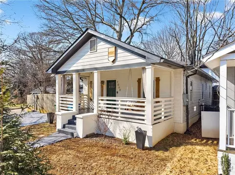 1059 Fortress Ave SW, Atlanta, GA 30315
