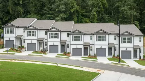 2815 Georgia Aster Way NW, Atlanta, GA 30318