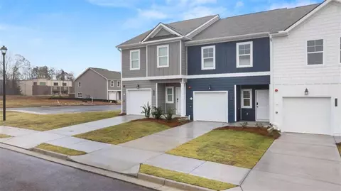 9452 Maple Grove Ln #63, Jonesboro, GA 30238