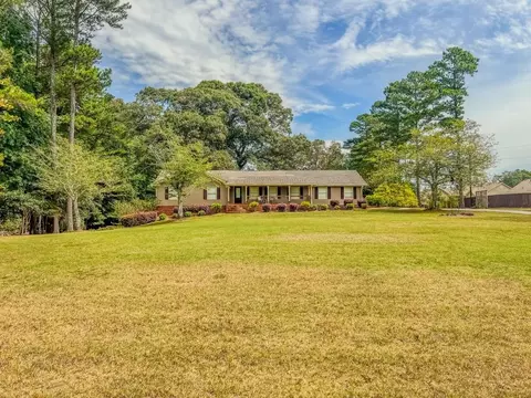 1152 Harbins Rd, Dacula, GA 30019