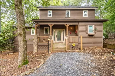 17 Tara Ln, Ellijay, GA 30540