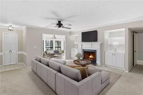 509 River Mill Cir, Roswell, GA 30075