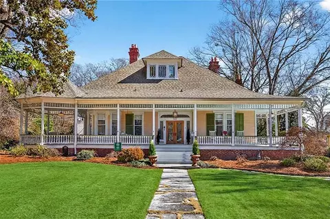 392 Cherokee St NE, Marietta, GA 30060