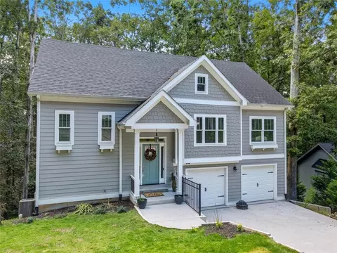 3466 Crown Dr, Gainesville, GA 30506