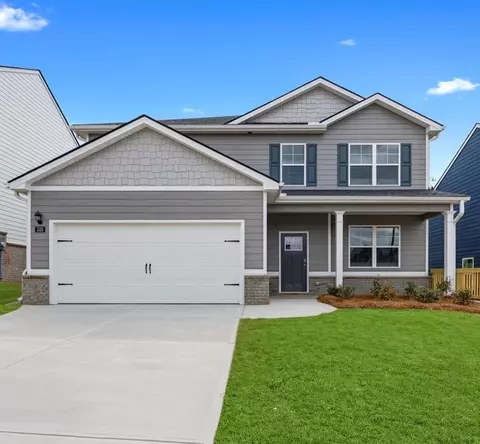 533 Great Salt Ln, Hoschton, GA 30548