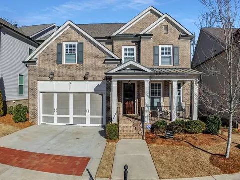 6578 Creekview Cir, Johns Creek, GA 30097