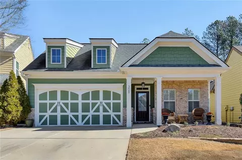 308 Ascott Ln, Woodstock, GA 30189