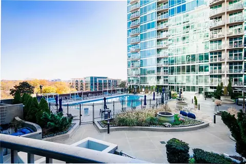 943 Peachtree St NE #802, Atlanta, GA 30309