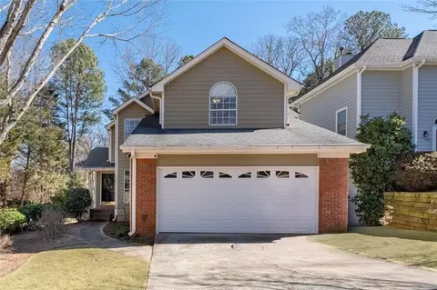 4410 White Surrey Dr NW, Kennesaw, GA 30144