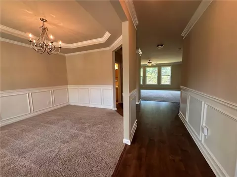 1430 Ox Bridge Way, Lawrenceville, GA 30043