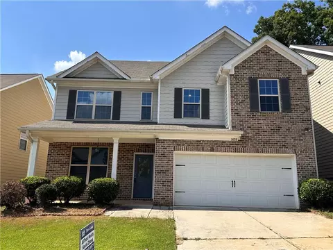 1430 Ox Bridge Way, Lawrenceville, GA 30043