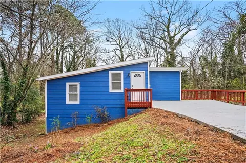 1682 Abner Ct NW, Atlanta, GA 30318