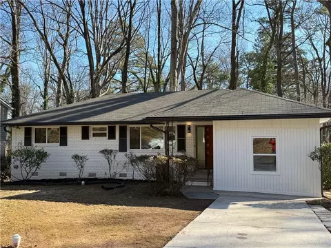 2270 Britley Ter, Atlanta, GA 30349