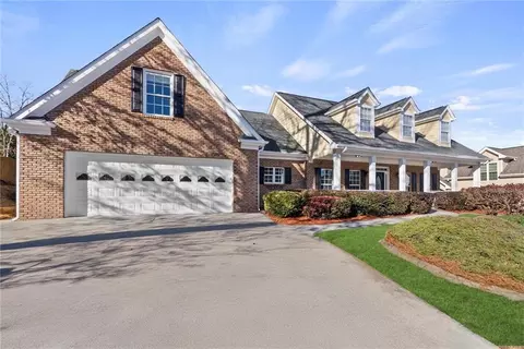 3805 Butler Springs Dr, Loganville, GA 30052