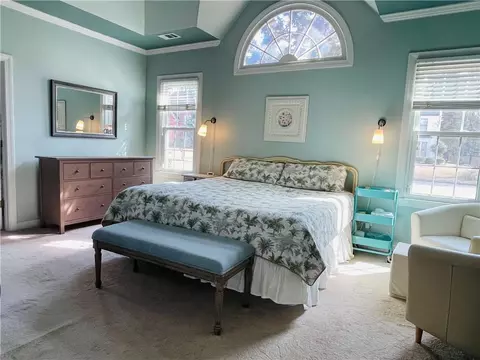 Bedroom - 909 Biscayne Way, Suwanee, GA 30024 photo 1 of 3