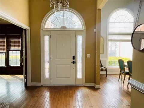 Entry Way - 909 Biscayne Way, Suwanee, GA 30024 photo 1 of 1