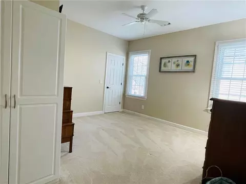 Bedroom - 909 Biscayne Way, Suwanee, GA 30024 photo 2 of 3