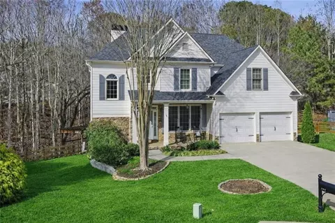 706 Dove Chase, Canton, GA 30114