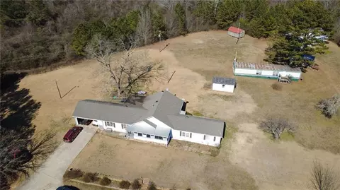820 Ledbetter Rd W, Villa Rica, GA 30180