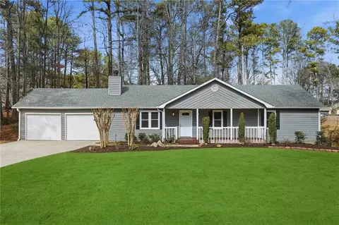 115 White Pines Dr, Alpharetta, GA 30004