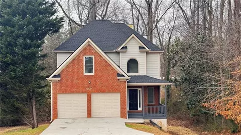 4287 Janice Dr, Atlanta, GA 30337