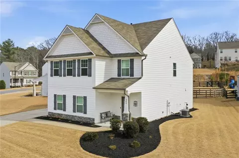 200 Shoals Bridge Rd, Acworth, GA 30102