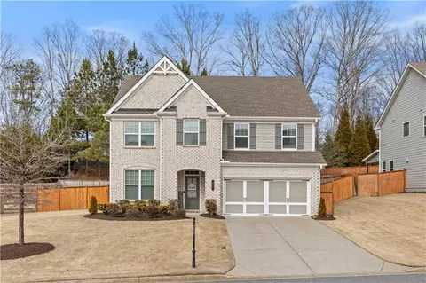 4320 Danbury Farms Dr, Cumming, GA 30040
