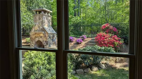 1103 NW Ridenour Ct NW, Kennesaw, GA 30152