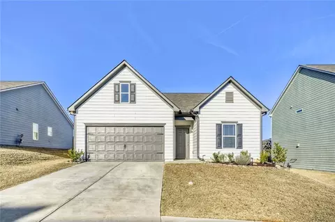 244 Chase Drew Dr SW, Cartersville, GA 30120