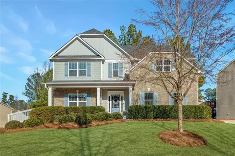6215 Vista Crossing Way, Cumming, GA 30028
