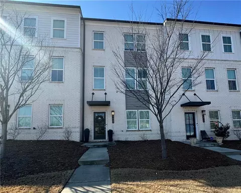 3460 Hardy St, Duluth, GA 30096