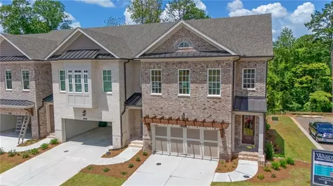 5711 Broad River Vw #447, Peachtree Corners, GA 30092