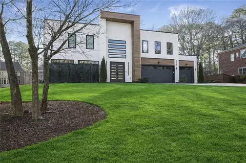 2327 Meadowvale Dr NE, Atlanta, GA 30345
