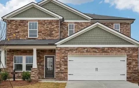 7232 Baritone, Fairburn, GA 30213