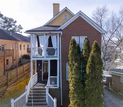 85 Moreland Ave, Atlanta, GA 30316