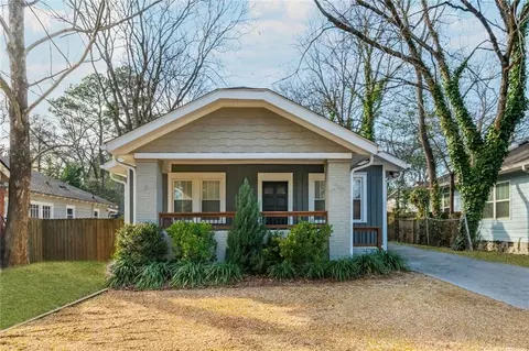 1045 Moreland Ave SE, Atlanta, GA 30316