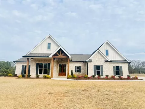 129 Daniel Rdg, Cartersville, GA 30120