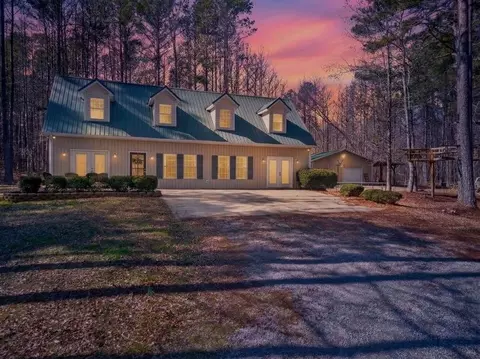 1800 Mandeville Rd, Bremen, GA 30110